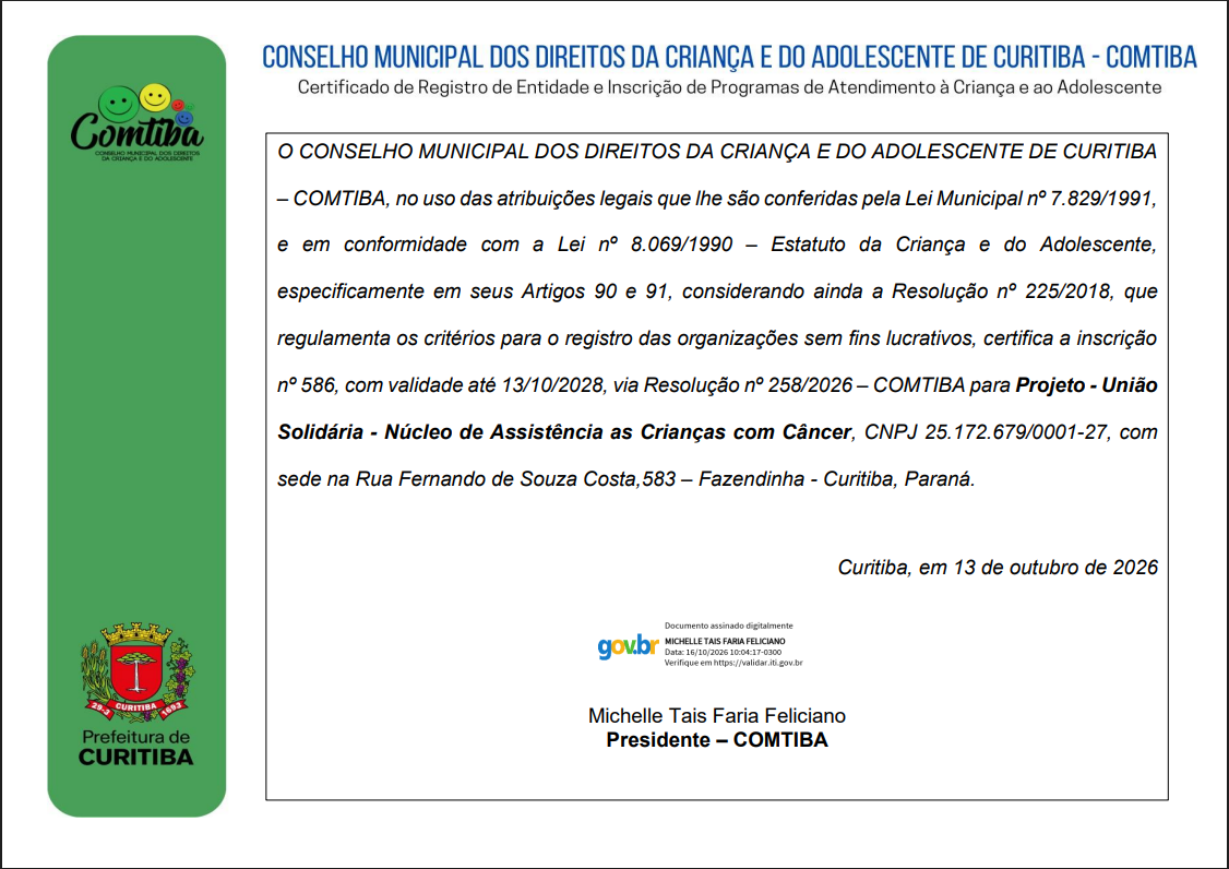 COMTIBA